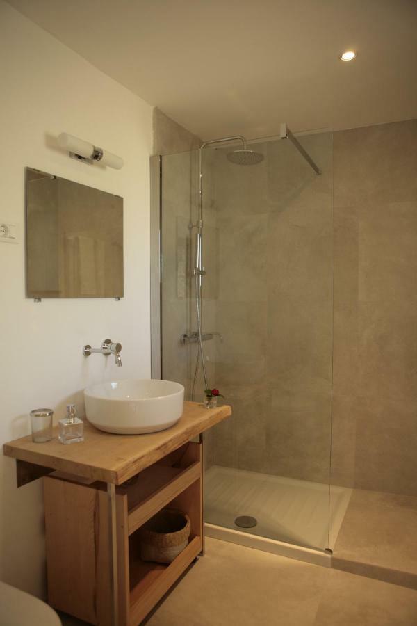 L'Abbraccio Della Quercia Apartment Momjan Exterior photo