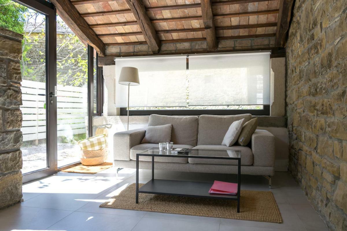 L'Abbraccio Della Quercia Apartment Momjan Exterior photo